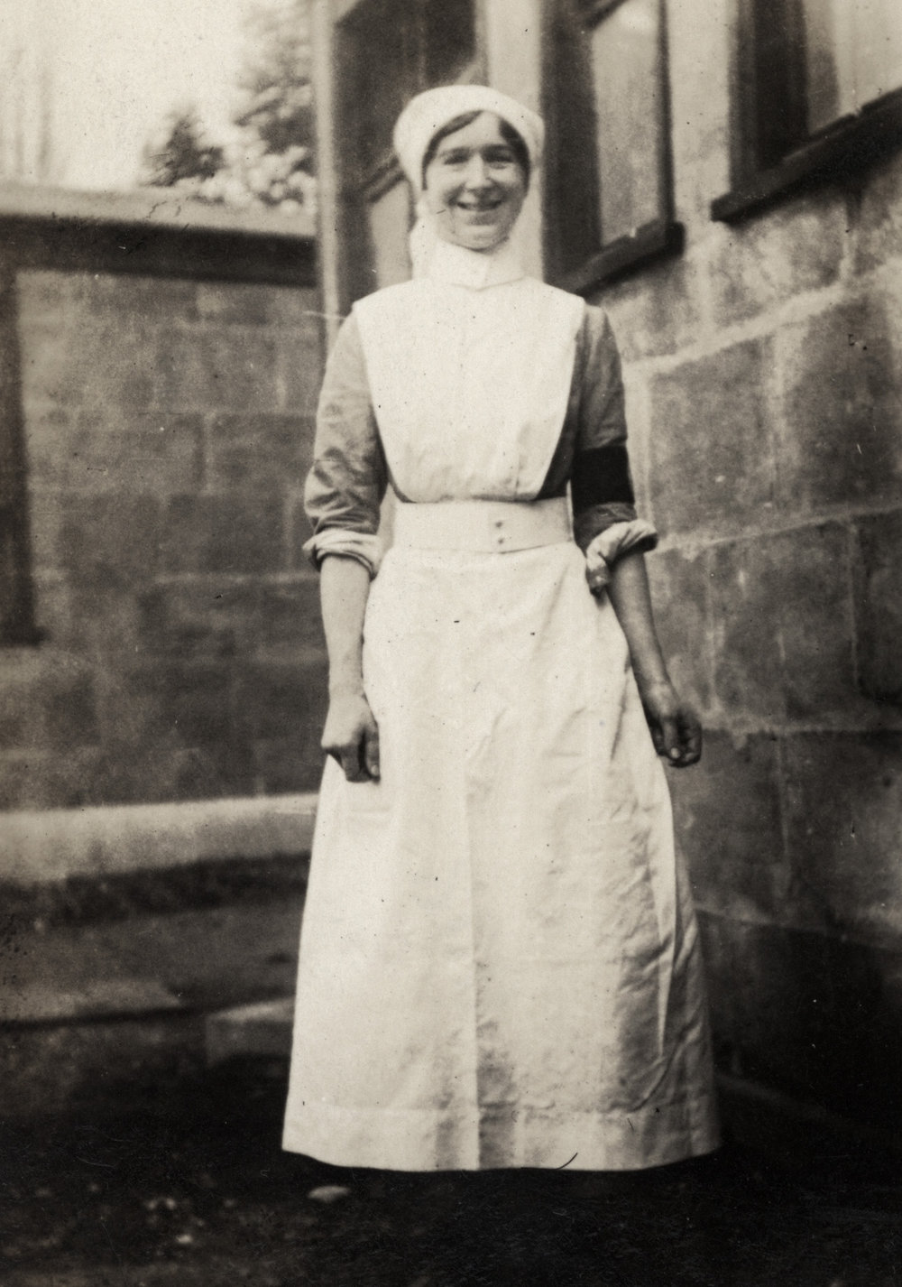 Photo from page 32 of album WWI Photograph Album  - England