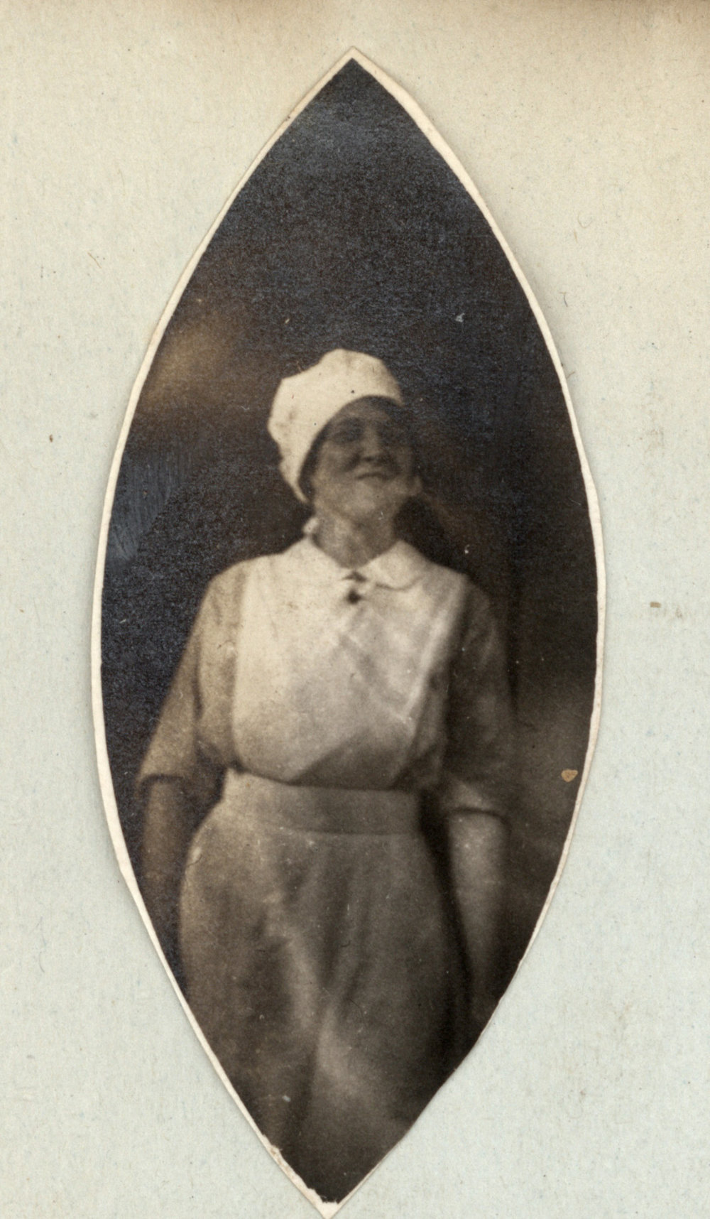 Photo from page 42 of album WWI Photograph Album  - England