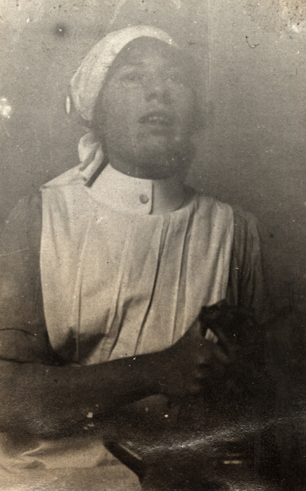 Photo from page 42 of album WWI Photograph Album  - England