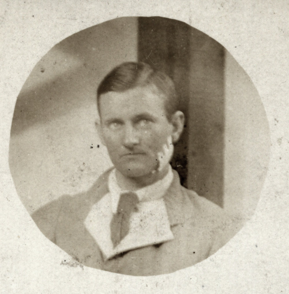 Photo from page 42 of album WWI Photograph Album  - England