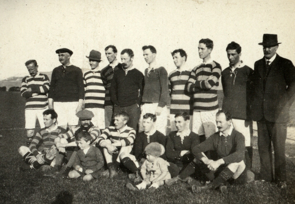 Photo from page 47 of album WWI Photograph Album  - England