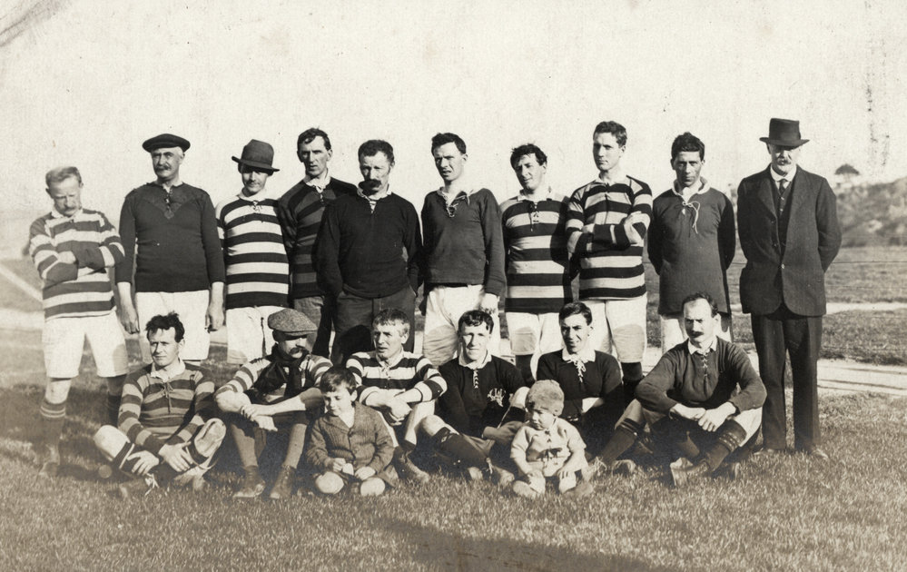 Photo from page 48 of album WWI Photograph Album  - England