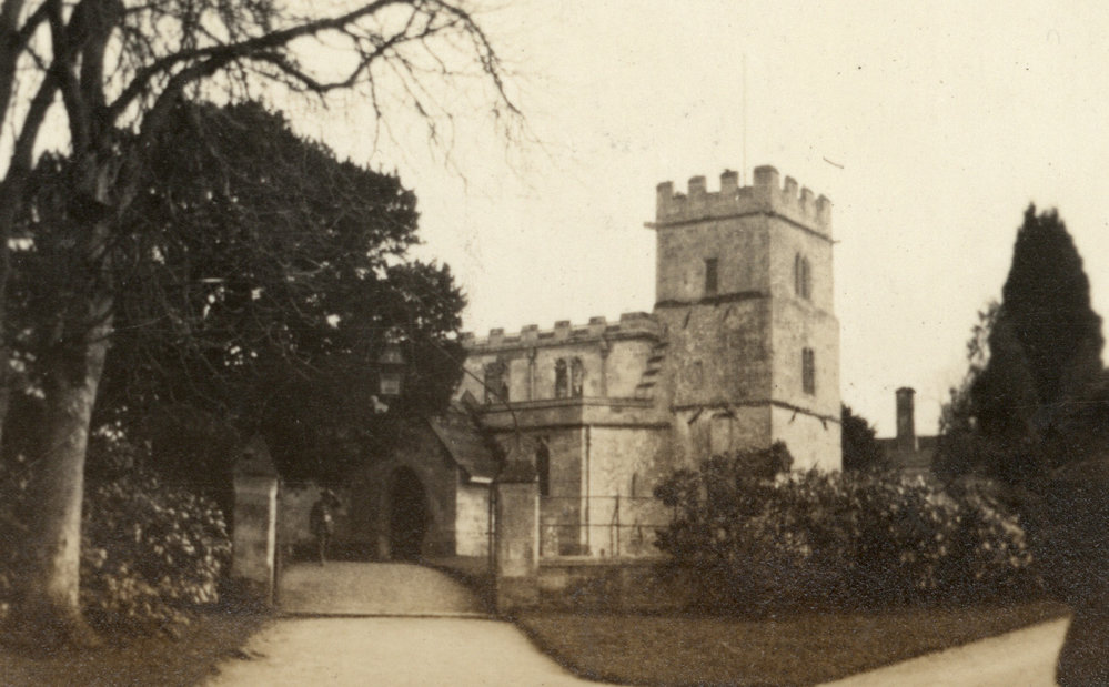 Photo from page 55 of album WWI Photograph Album  - England