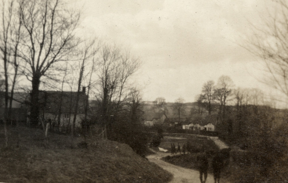 Photo from page 56 of album WWI Photograph Album  - England