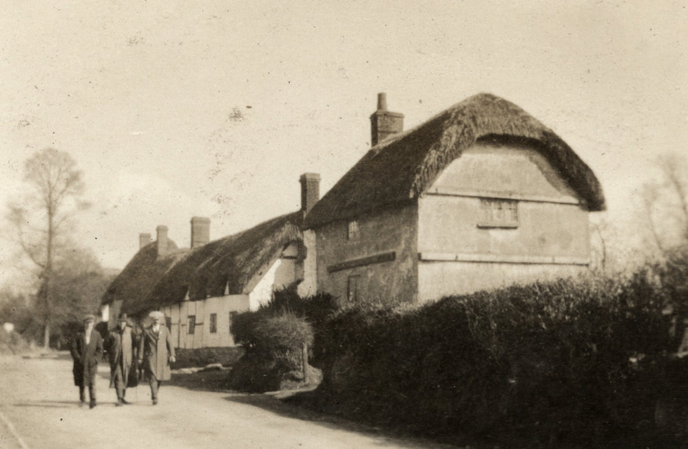 Photo from page 56 of album WWI Photograph Album  - England