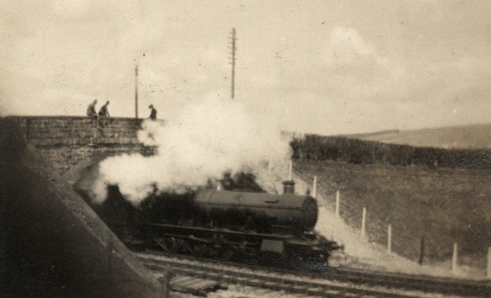 Photo from page 56 of album WWI Photograph Album  - England