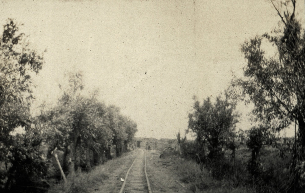 Photo from page 07 of album WWI Photograph Album  - Western Front