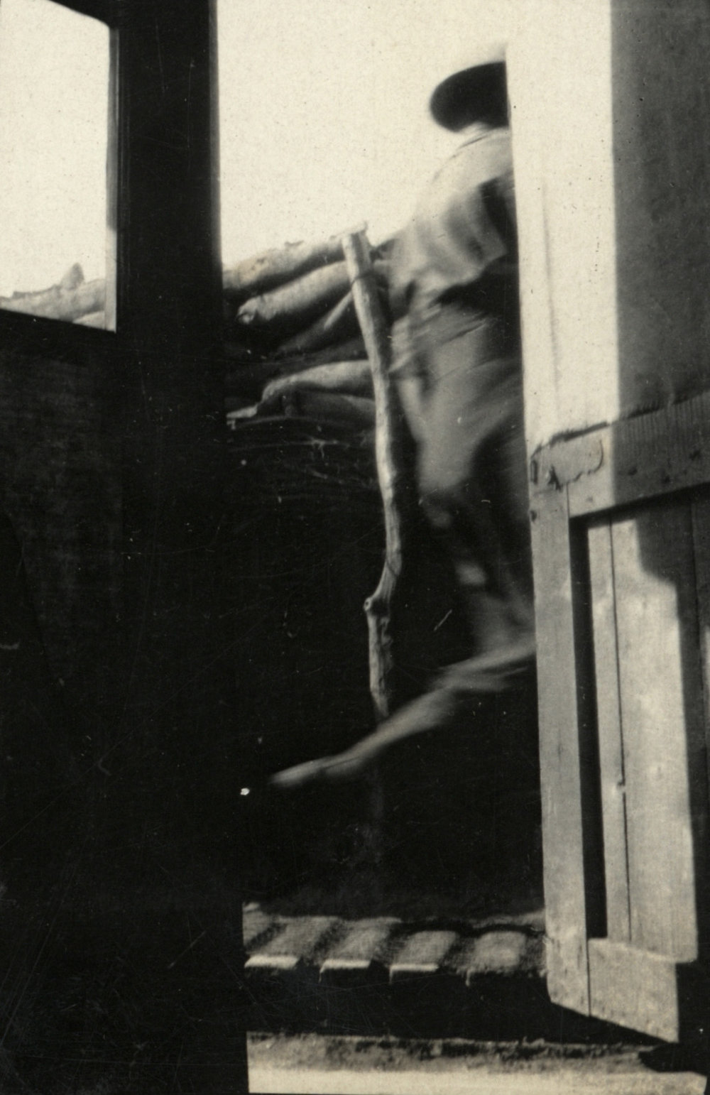 Photo from page 09 of album WWI Photograph Album  - Western Front