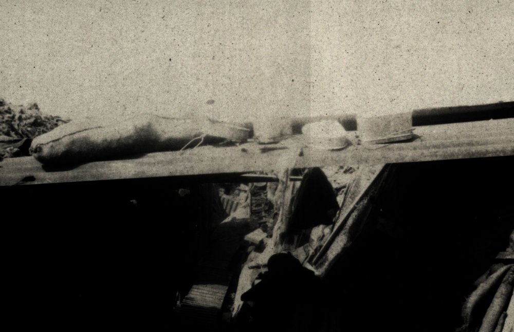 Photo from page 10 of album WWI Photograph Album  - Western Front