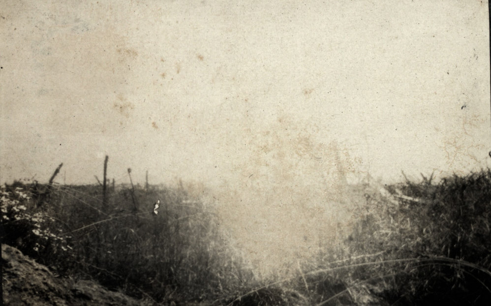 Photo from page 11 of album WWI Photograph Album  - Western Front