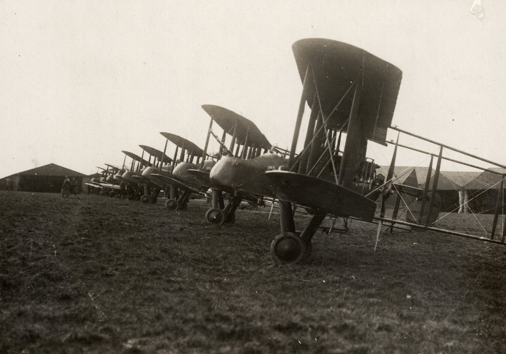 Photo from page 33 of album WWI Photograph Album  - Western Front