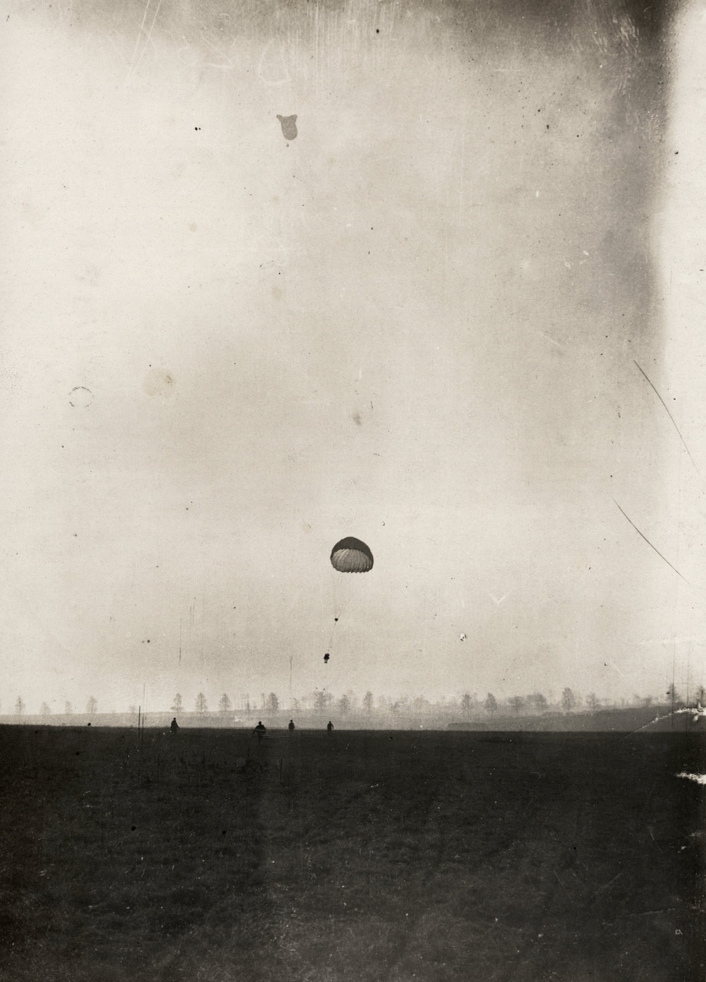 Photo from page 35 of album WWI Photograph Album  - Western Front