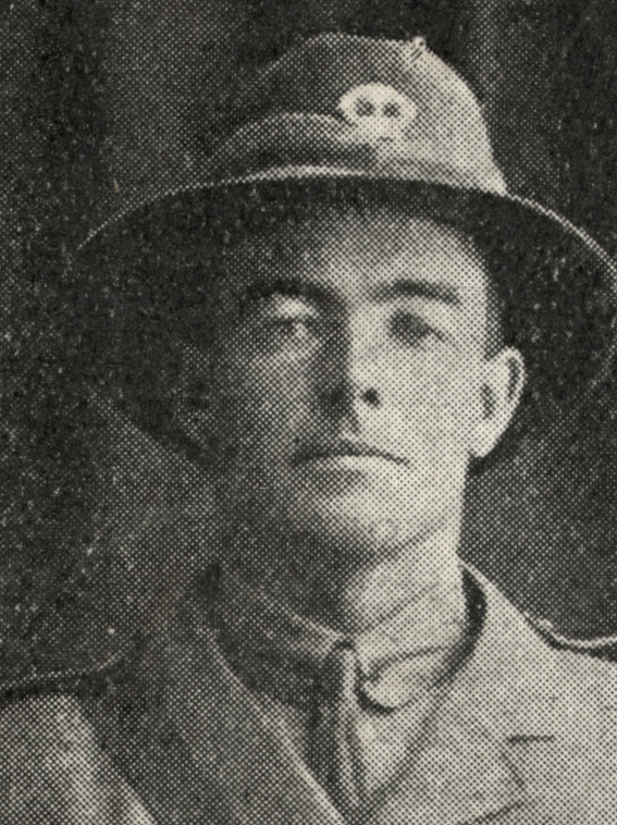 Photo from page 02 of album WWI Photograph Album  - Egypt &amp; Gallipoli