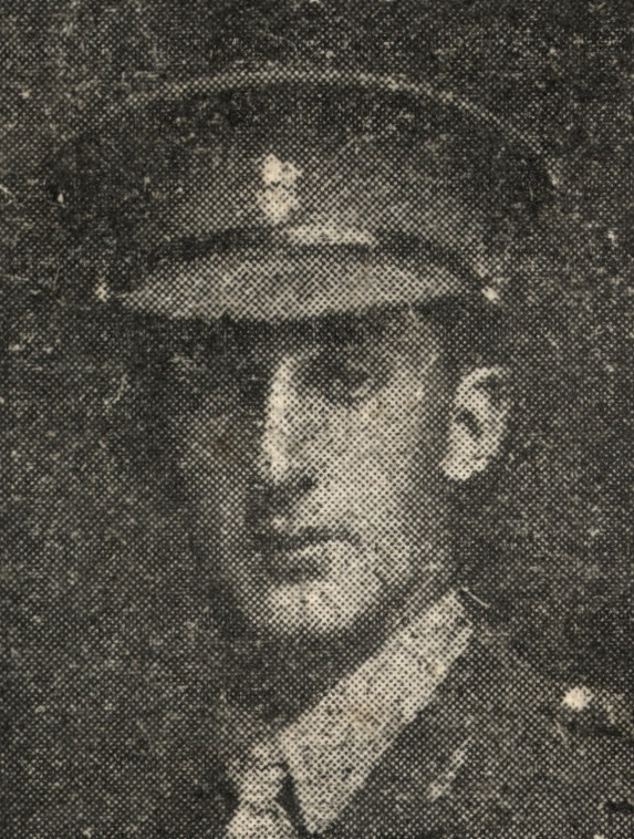 Photo from page 02 of album WWI Photograph Album  - Egypt &amp; Gallipoli