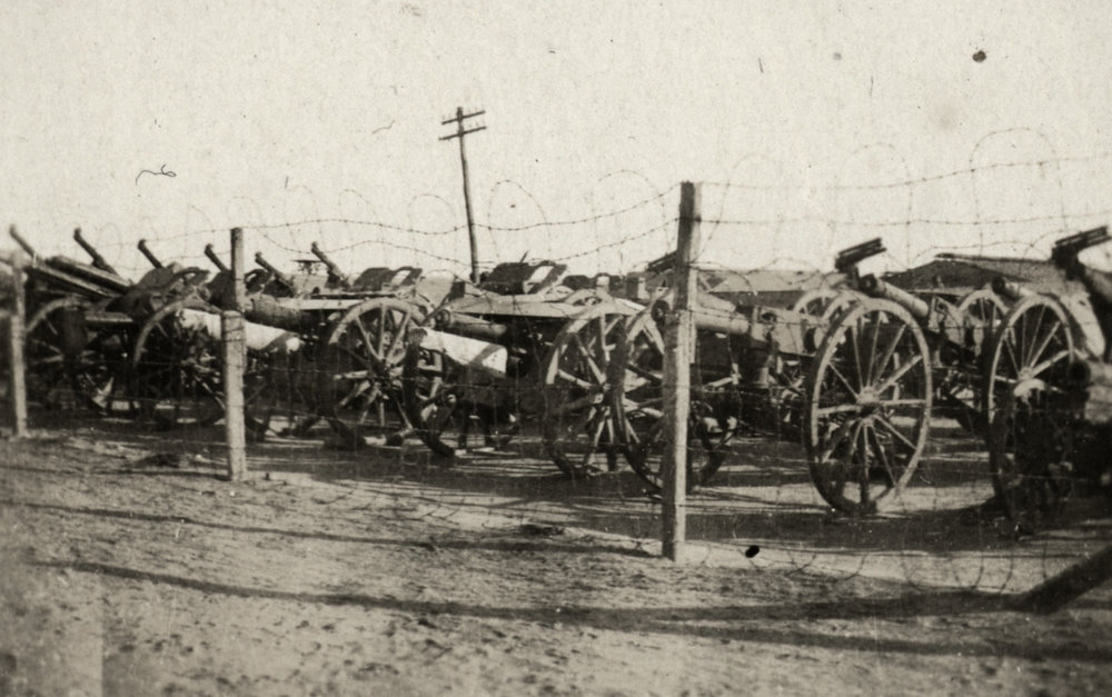 Photo from page 05 of album WWI Photograph Album  - Egypt &amp; Gallipoli