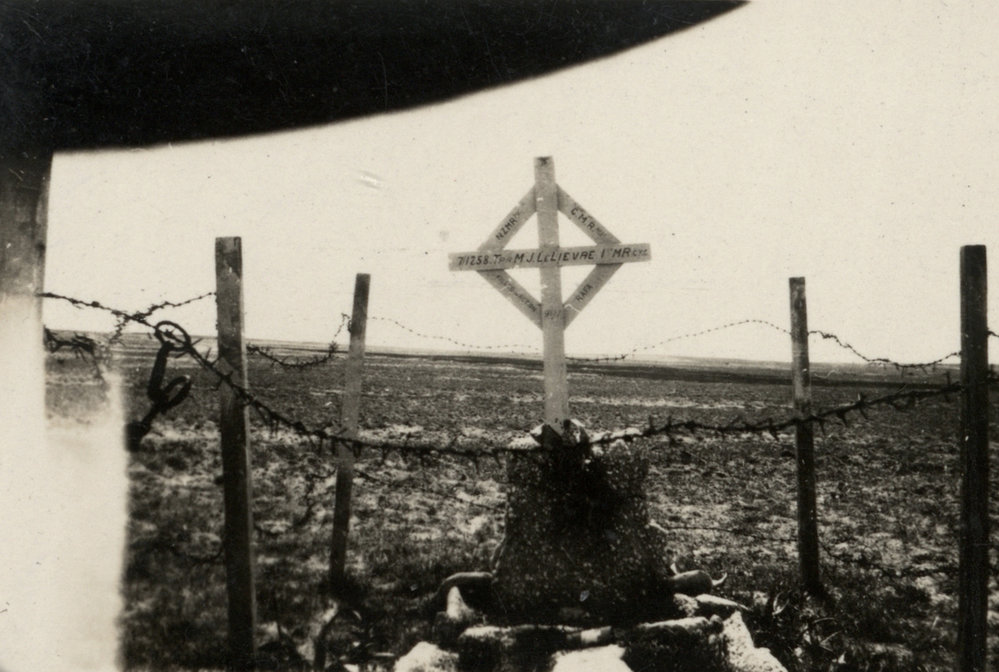 Photo from page 06 of album WWI Photograph Album  - Egypt &amp; Gallipoli