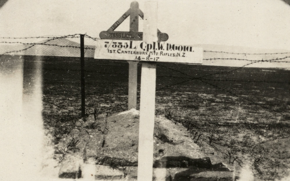 Photo from page 06 of album WWI Photograph Album  - Egypt &amp; Gallipoli