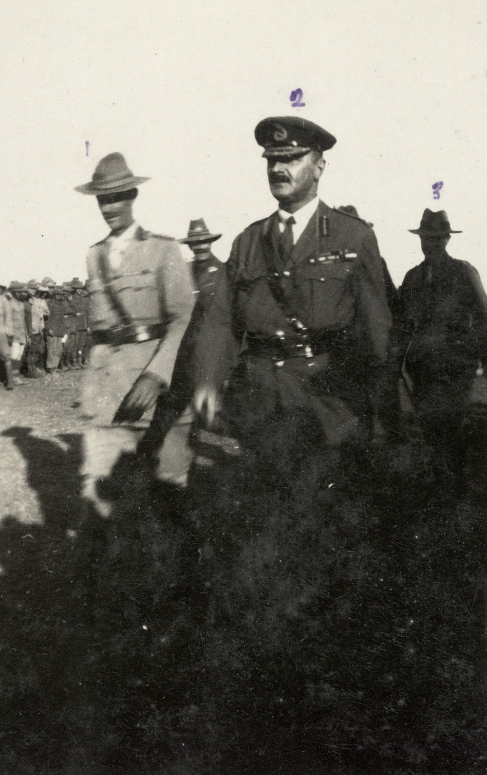 Photo from page 21 of album WWI Photograph Album  - Egypt &amp; Gallipoli