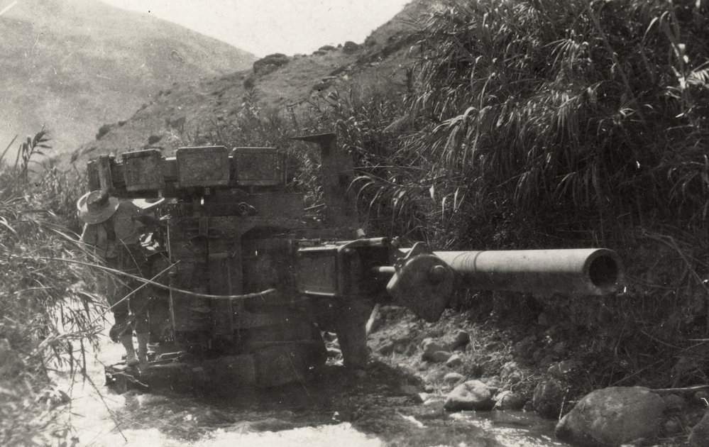 Photo from page 21 of album WWI Photograph Album  - Egypt &amp; Gallipoli