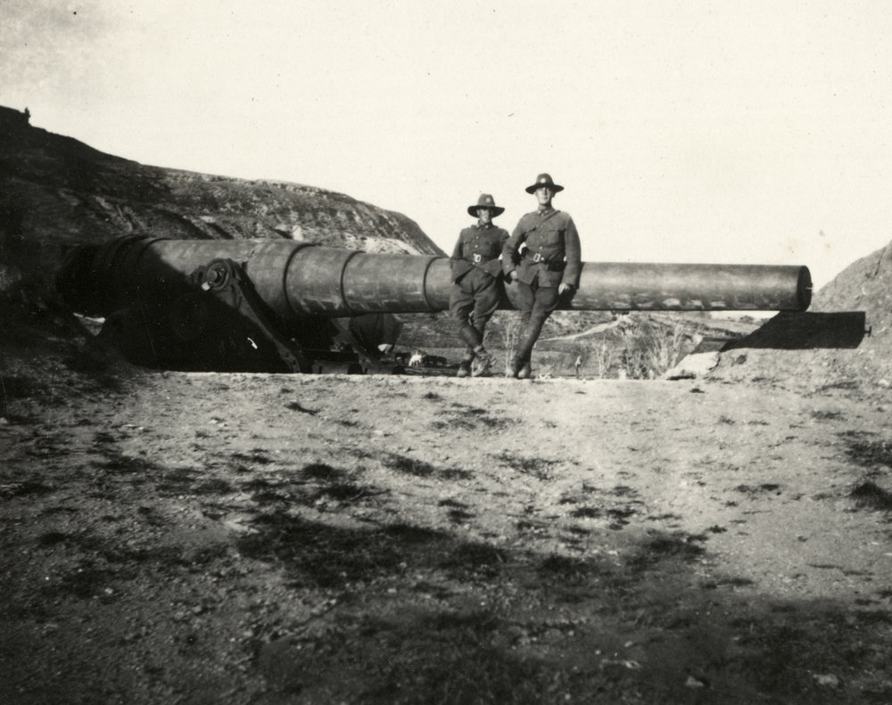 Photo from page 24 of album WWI Photograph Album  - Egypt &amp; Gallipoli