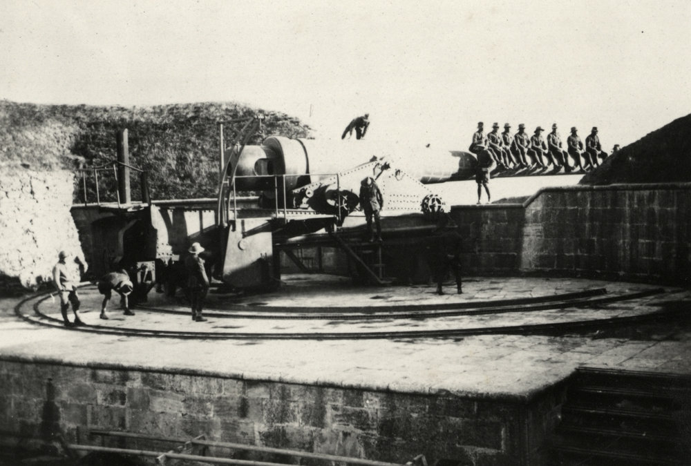 Photo from page 24 of album WWI Photograph Album  - Egypt &amp; Gallipoli