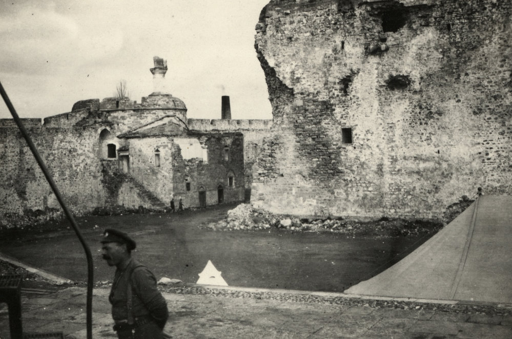 Photo from page 25 of album WWI Photograph Album  - Egypt &amp; Gallipoli