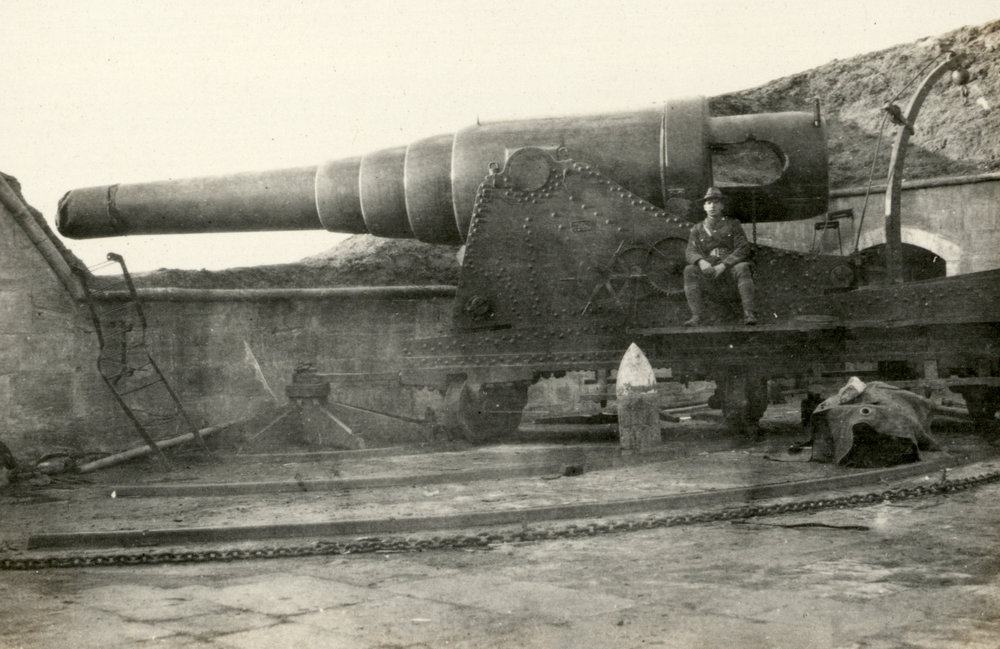 Photo from page 25 of album WWI Photograph Album  - Egypt &amp; Gallipoli