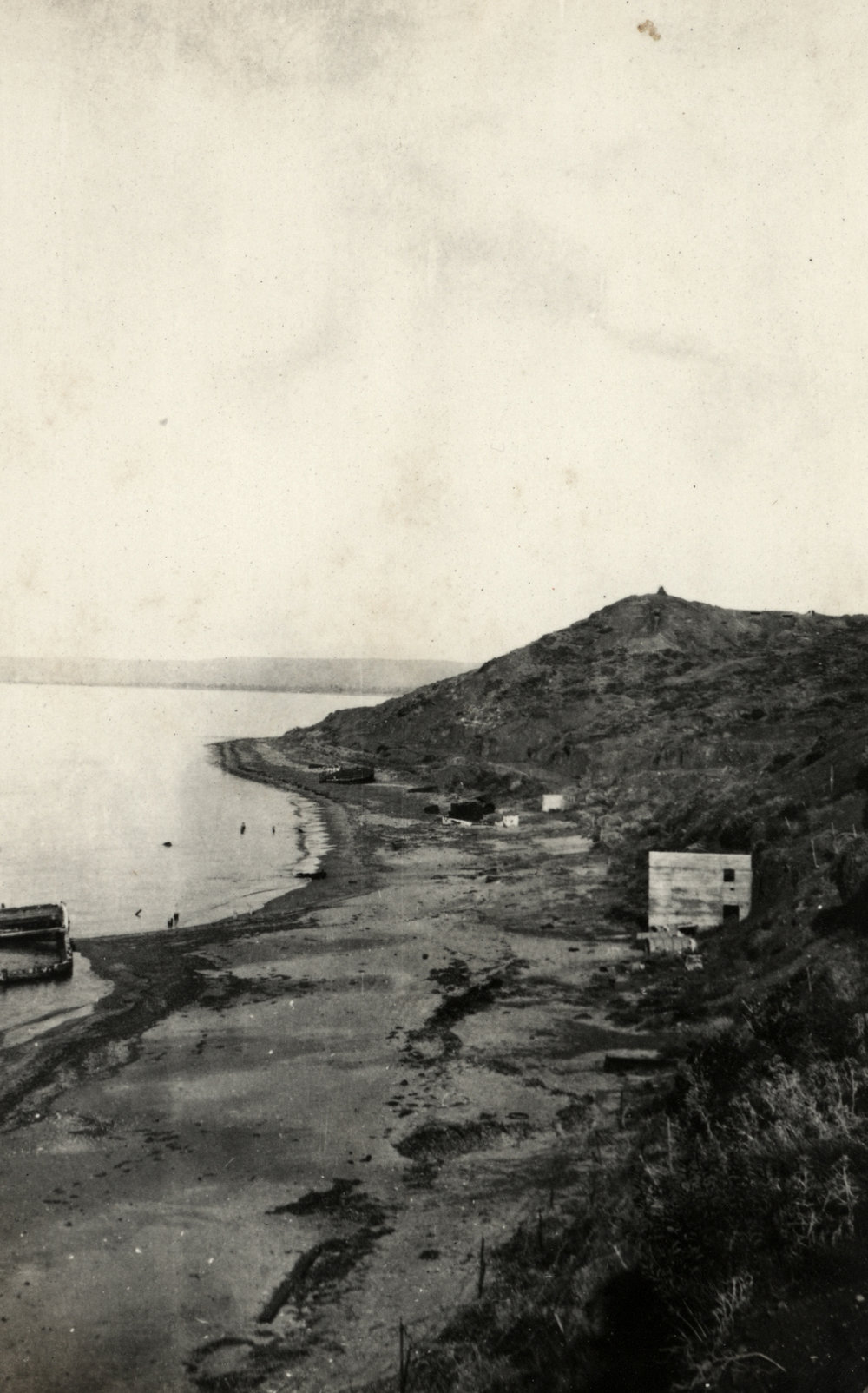 Photo from page 31 of album WWI Photograph Album  - Egypt &amp; Gallipoli