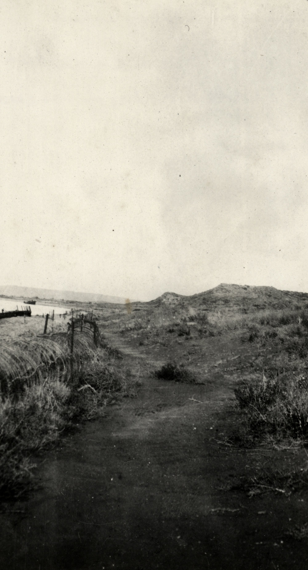 Photo from page 31 of album WWI Photograph Album  - Egypt &amp; Gallipoli