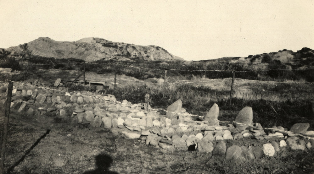 Photo from page 35 of album WWI Photograph Album  - Egypt &amp; Gallipoli