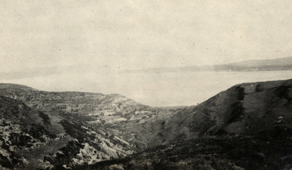 Photo from page 36 of album WWI Photograph Album  - Egypt &amp; Gallipoli