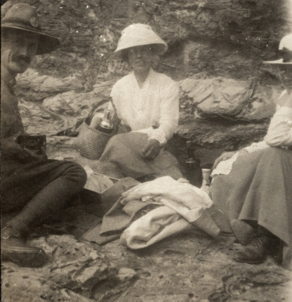 Photo from page 43 of album WWI Photograph Album  - Egypt &amp; Gallipoli