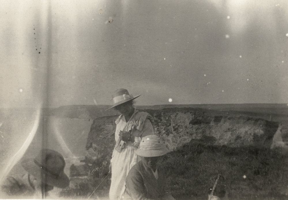 Photo from page 44 of album WWI Photograph Album  - Egypt &amp; Gallipoli