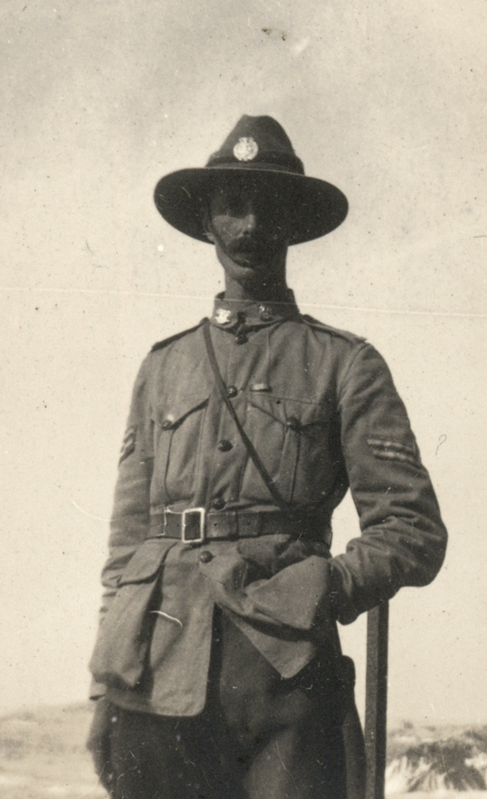 Photo from page 44 of album WWI Photograph Album  - Egypt &amp; Gallipoli