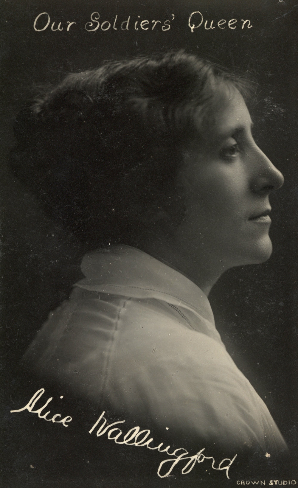 Photo from page 02 of album WWI Photograph Album  - Gallipoli, Sinai &amp; Palestine