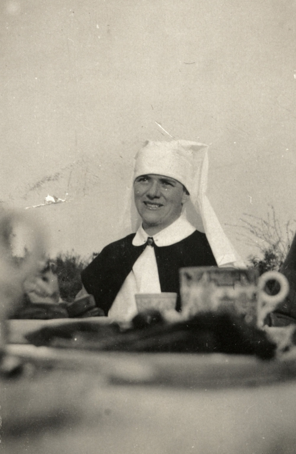 Photo from page 04 of album WWI Photograph Album  - Gallipoli, Sinai &amp; Palestine