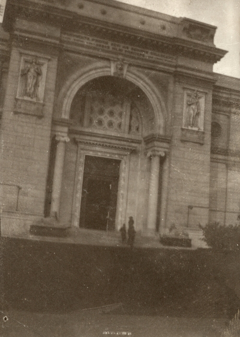 Photo from page 06 of album WWI Photograph Album  - Gallipoli, Sinai &amp; Palestine