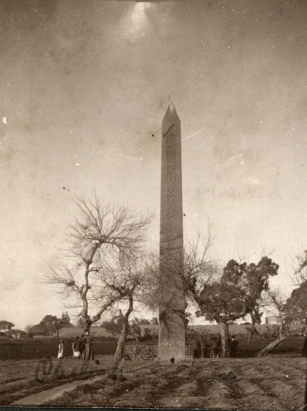 Photo from page 05 of album WWI Photograph Album  - Sinai &amp; Palestine