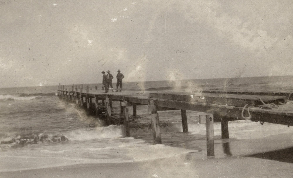 Photo from page 13 of album WWI Photograph Album  - Sinai &amp; Palestine