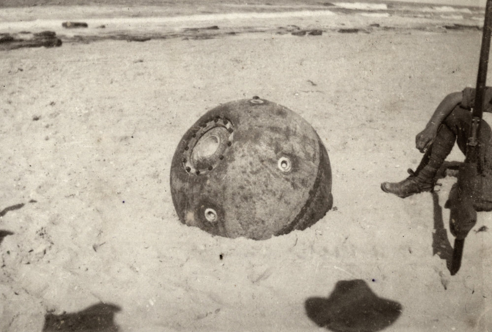 Photo from page 13 of album WWI Photograph Album  - Sinai &amp; Palestine