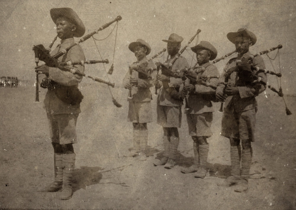 Photo from page 15 of album WWI Photograph Album  - Sinai &amp; Palestine