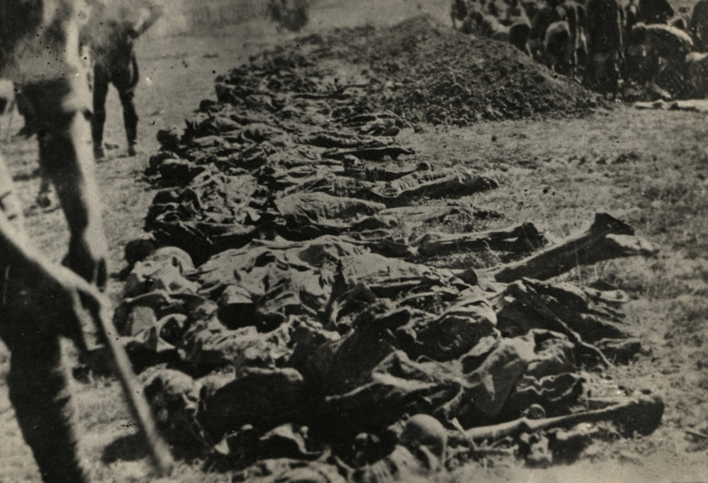 Photo from page 16 of album WWI Photograph Album  - Sinai &amp; Palestine