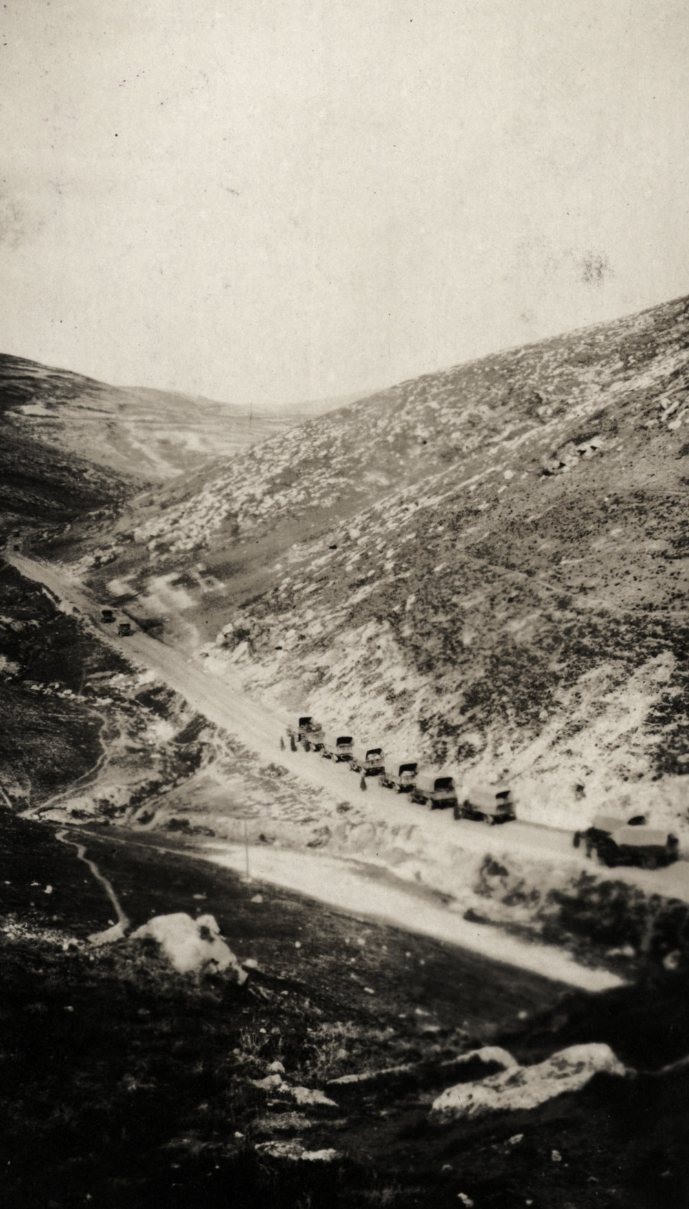 Photo from page 22 of album WWI Photograph Album  - Sinai &amp; Palestine