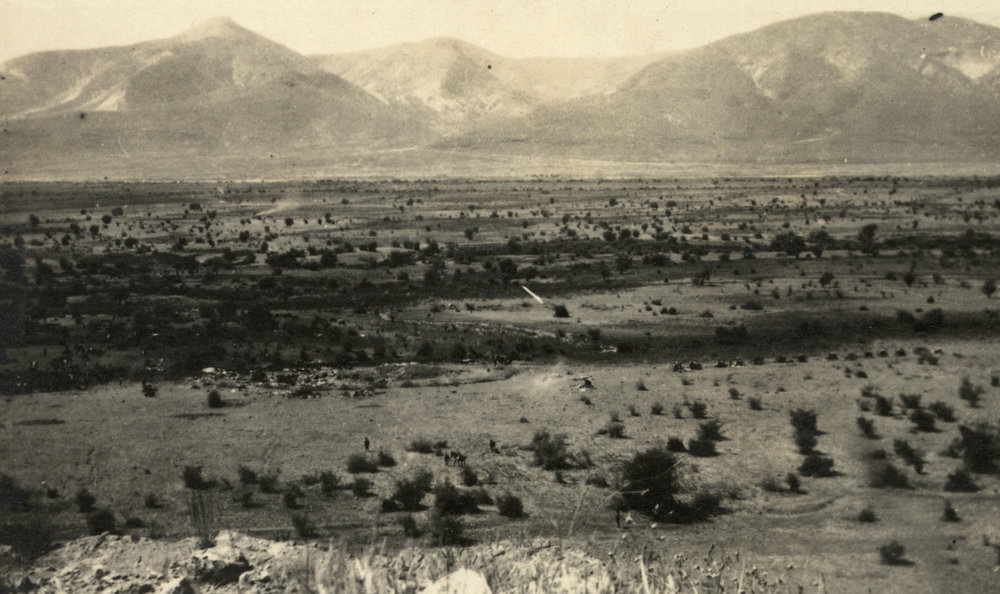 Photo from page 26 of album WWI Photograph Album  - Sinai &amp; Palestine