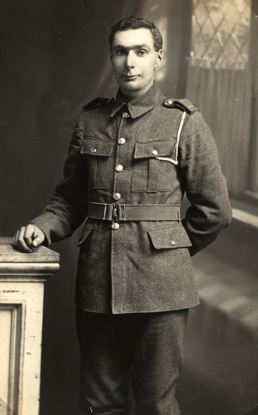 Photo from page 04 of album WWI Photograph Album  - Gallipoli and Sinai &amp; Palestine