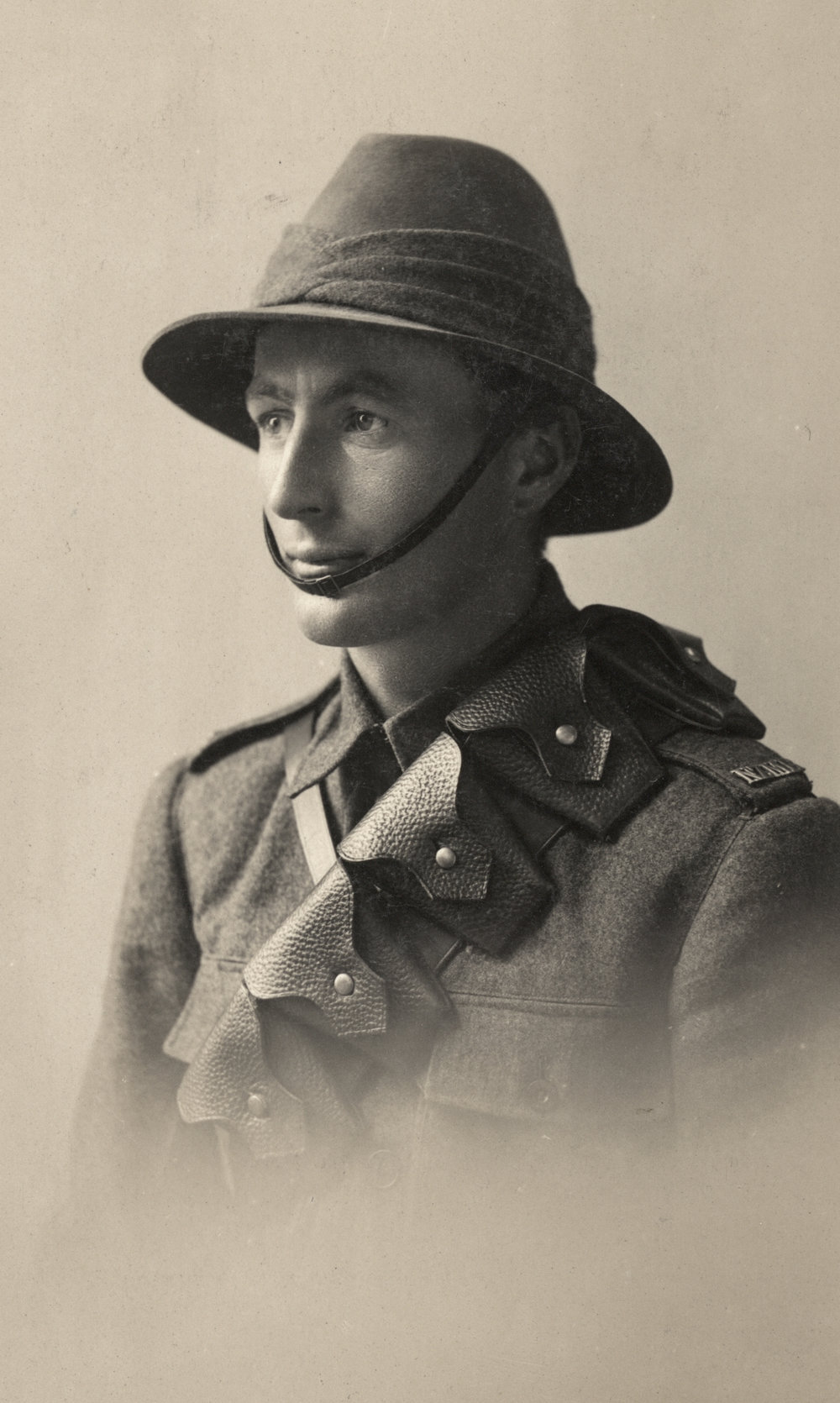 Photo from page 05 of album WWI Photograph Album  - Gallipoli and Sinai &amp; Palestine