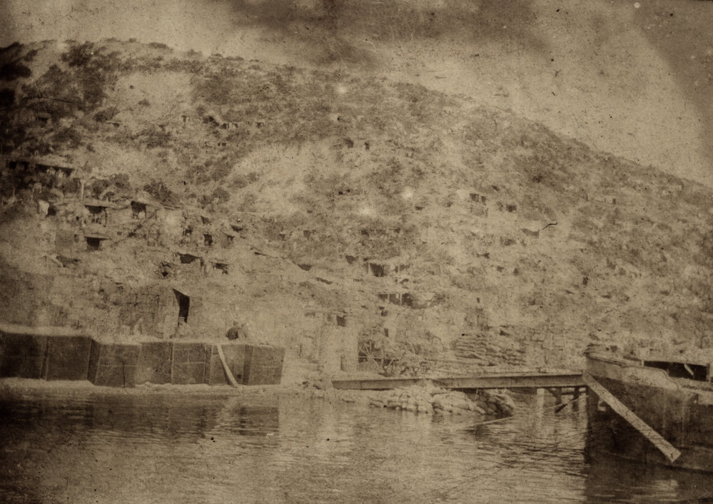 Photo from page 08 of album WWI Photograph Album  - Gallipoli and Sinai &amp; Palestine