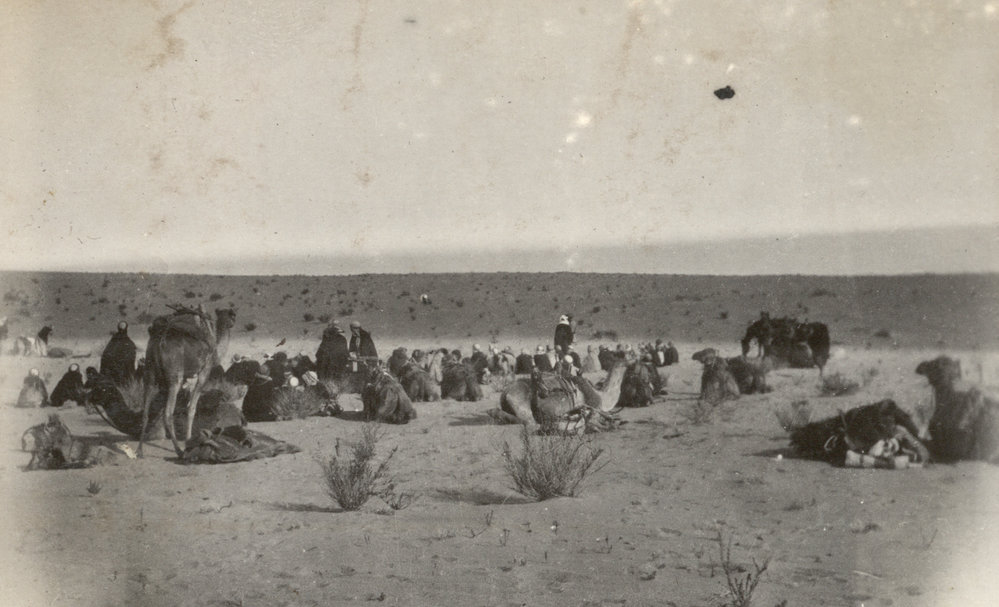 Photo from page 08 of album WWI Photograph Album  - Gallipoli and Sinai &amp; Palestine