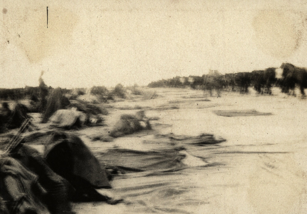 Photo from page 09 of album WWI Photograph Album  - Gallipoli and Sinai &amp; Palestine