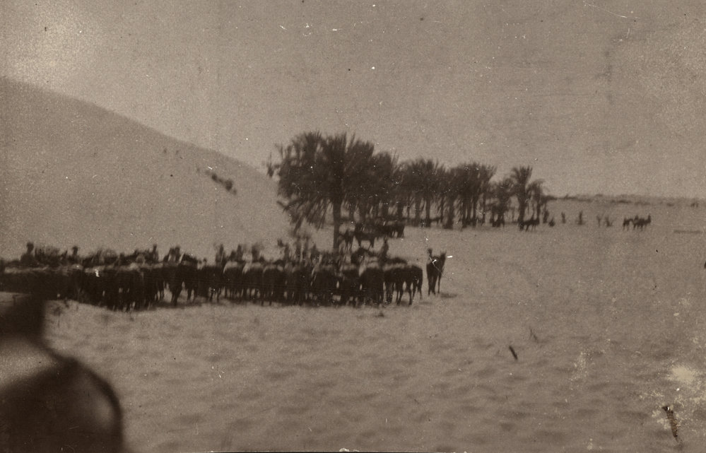 Photo from page 11 of album WWI Photograph Album  - Gallipoli and Sinai &amp; Palestine